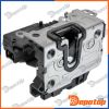 Serrure de porte droite pour DACIA | EZC-RE-142, 610892